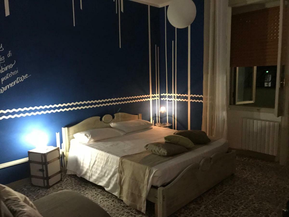 Viale Italia 41: I Migliori Anni Hotel Сасари Екстериор снимка