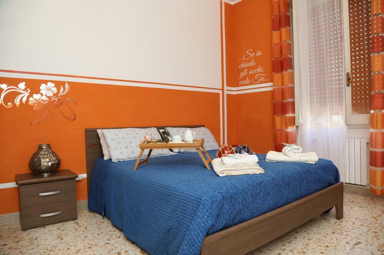 Viale Italia 41: I Migliori Anni Hotel Сасари Екстериор снимка