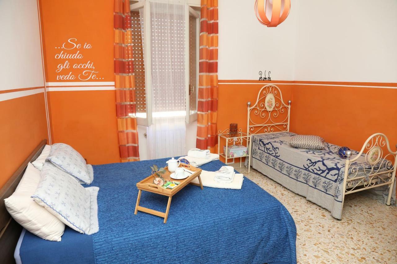 Viale Italia 41: I Migliori Anni Hotel Сасари Екстериор снимка