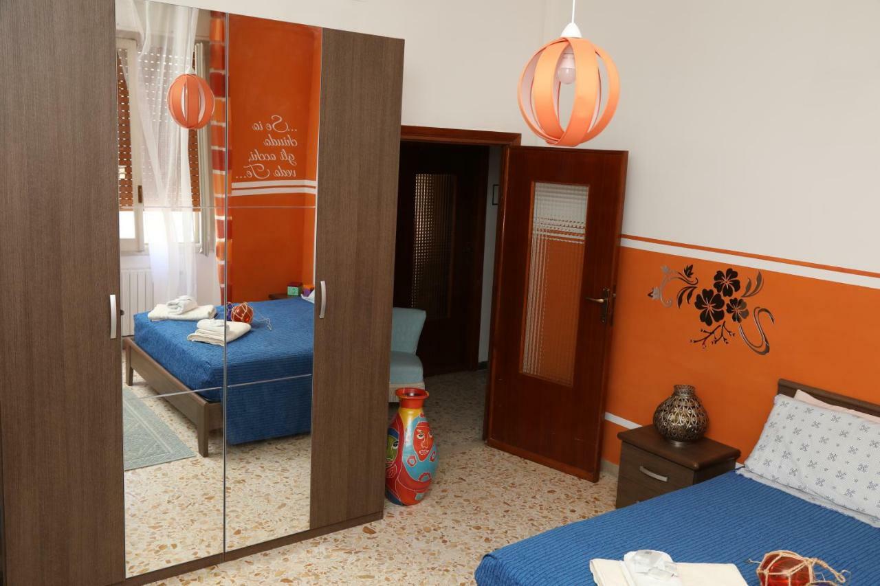 Viale Italia 41: I Migliori Anni Hotel Сасари Екстериор снимка