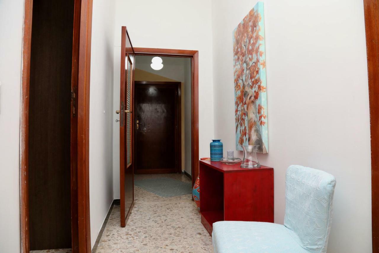 Viale Italia 41: I Migliori Anni Hotel Сасари Екстериор снимка
