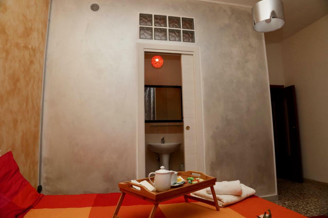 Viale Italia 41: I Migliori Anni Hotel Сасари Екстериор снимка
