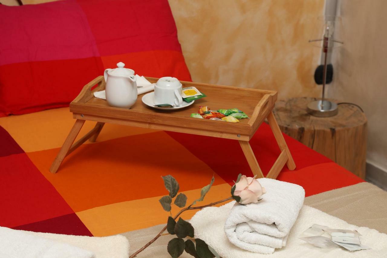 Viale Italia 41: I Migliori Anni Hotel Сасари Екстериор снимка
